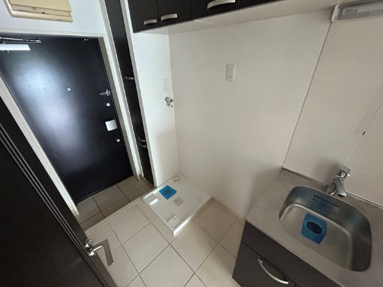 CITY SPIRE西新宿のその他