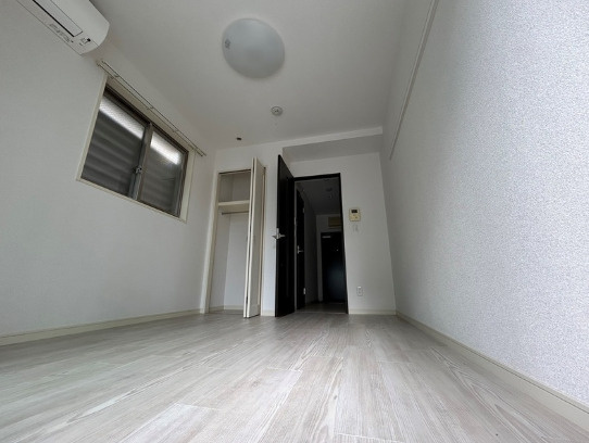 CITY SPIRE西新宿の内装