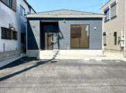 一宮市大和町馬引字郷戌亥221-2『仲介料無料』新築戸建ての画像