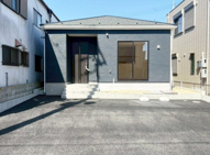 一宮市大和町馬引字郷戌亥221-2『仲介料無料』新築戸建ての画像