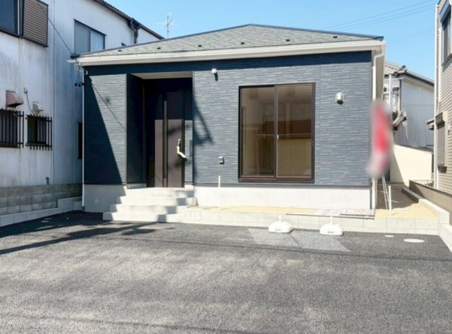  | 一宮市大和町馬引字郷戌亥221-2『仲介料無料』新築戸建て