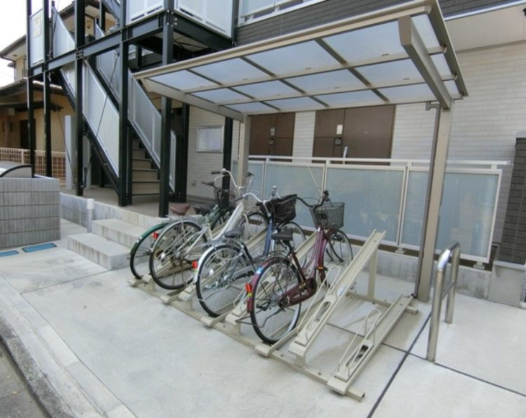 リブリ・OZAWAのその他共用部分