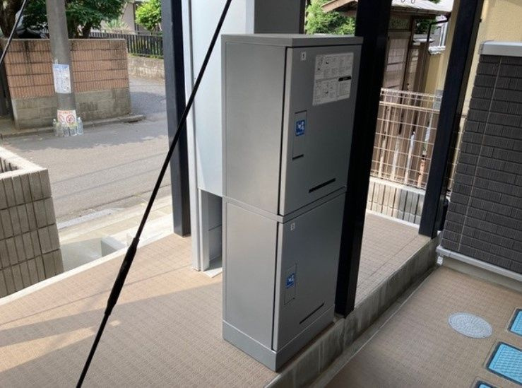 リブリ・OZAWAの設備