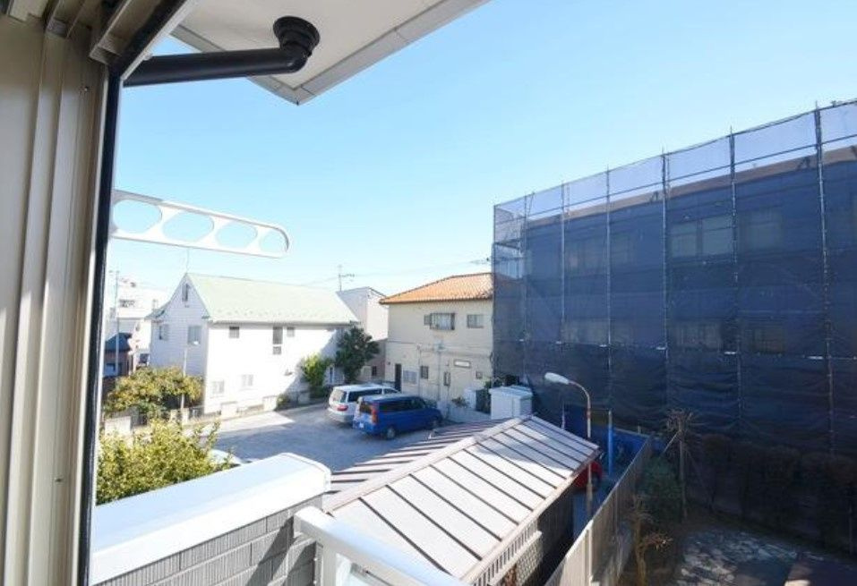 リブリ・OZAWAの展望