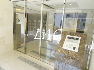 【エントランス】 | ＢＬＥＳＳ西巣鴨 | エントランスです。