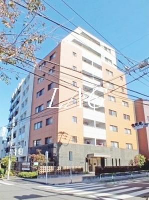 【外観】 | ＢＬＥＳＳ西巣鴨 | 外観です。