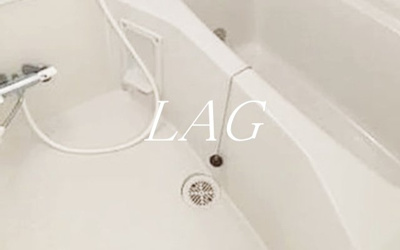 【浴室】 | ＢＬＥＳＳ西巣鴨 | お風呂です。