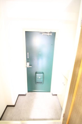 【玄関】 | サンリバー