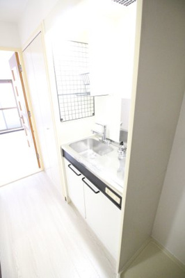 【キッチン】 | サンリバー