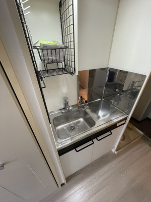 【内装】 | サンリバー