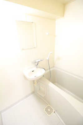 【浴室】 | サンリバー