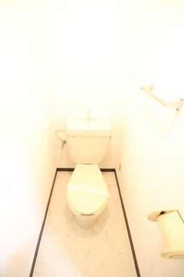 【トイレ】 | サンリバー