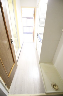 【エントランス】 | サンリバー