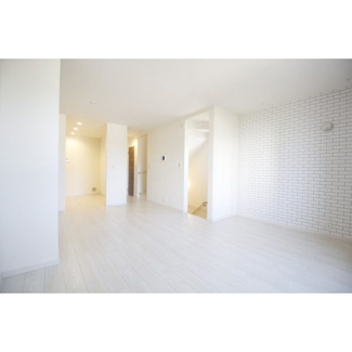 【内装】 | リーブルファイン高畑