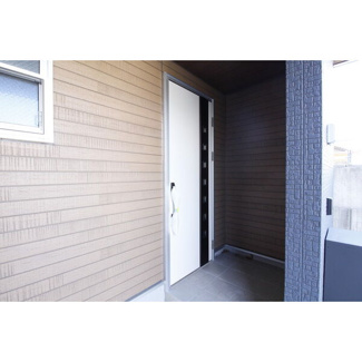 【セキュリティ】 | リーブルファイン高畑