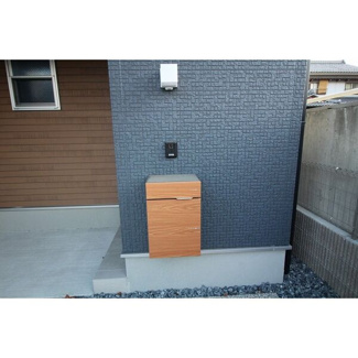 【設備】 | リーブルファイン高畑