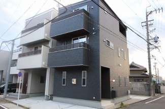 【外観】 | リーブルファイン高畑