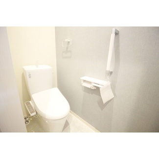 【トイレ】 | リーブルファイン高畑