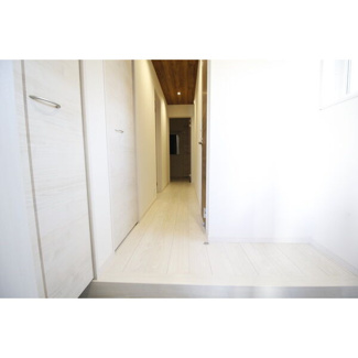 【玄関】 | リーブルファイン高畑