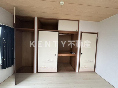 【収納】 | リバービュ－羽田 | 収納スペース豊富です