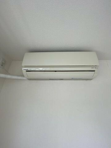 ビューハイム・コヤナギ睦の設備|★別号室参考写真★