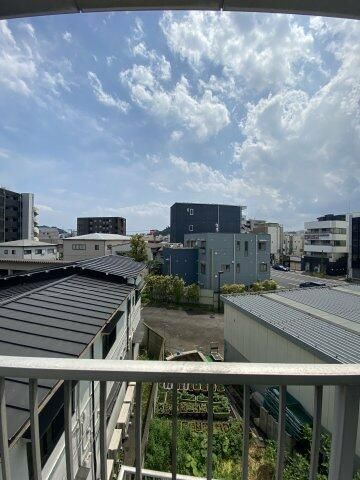 ビューハイム・コヤナギ睦の展望|★別号室参考写真★