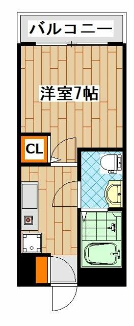 ビューハイム・コヤナギ睦