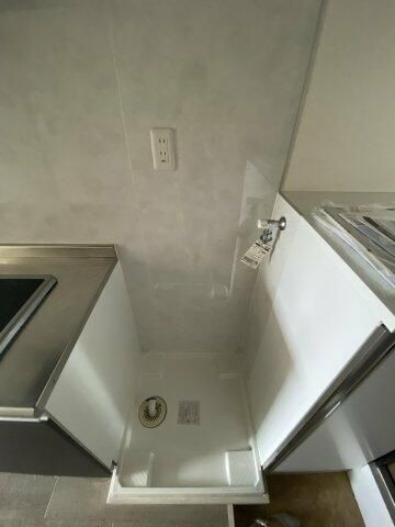 ビューハイム・コヤナギ睦の設備|★別号室参考写真★