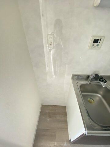 ビューハイム・コヤナギ睦の設備|★別号室参考写真★