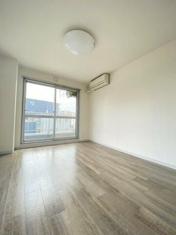 ビューハイム・コヤナギ睦の居間・リビング|★別号室参考写真★