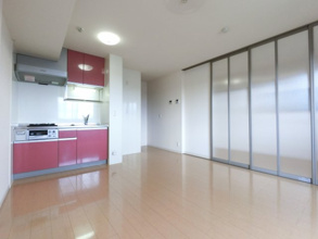 【居間・リビング】