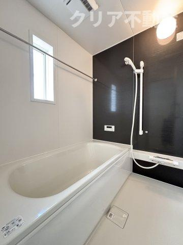 【浴室】 | 高崎市箕郷町白川第2　2号棟平屋