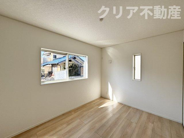 【子供部屋】 | 高崎市箕郷町白川第2　2号棟平屋