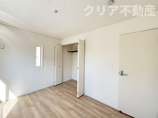 【子供部屋】 | 高崎市箕郷町白川第2　2号棟平屋