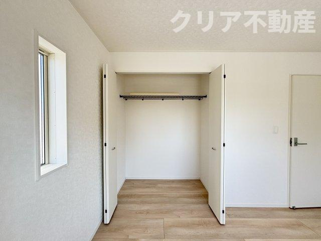 【収納】 | 高崎市箕郷町白川第2　2号棟平屋