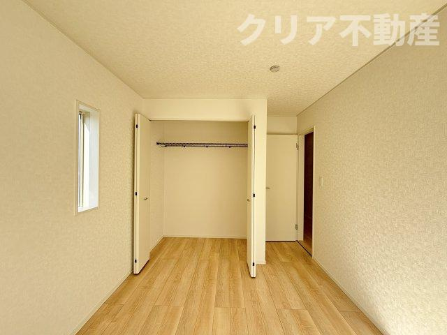 【収納】 | 高崎市箕郷町白川第2　2号棟平屋