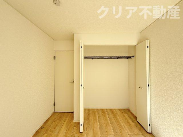 【収納】 | 高崎市箕郷町白川第2　2号棟平屋