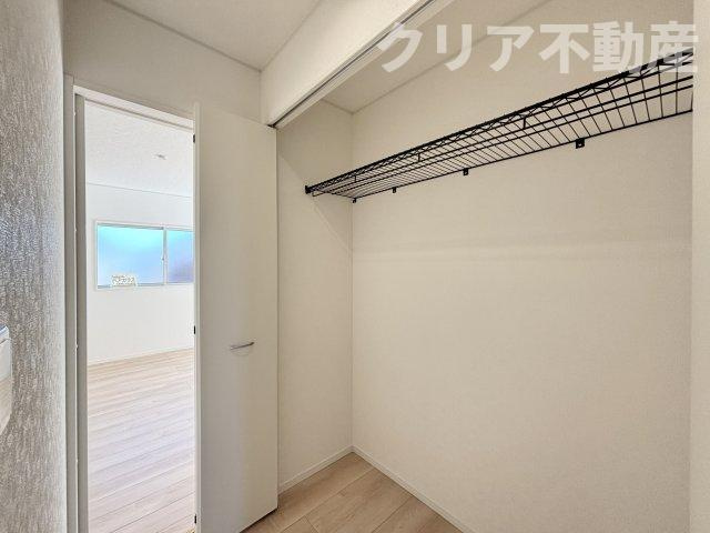 【収納】 | 高崎市箕郷町白川第2　2号棟平屋