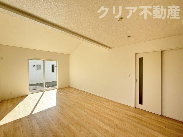 【内装】 | 高崎市箕郷町白川第2　2号棟平屋