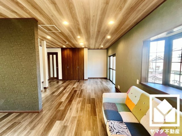 宇治市木幡畑山田