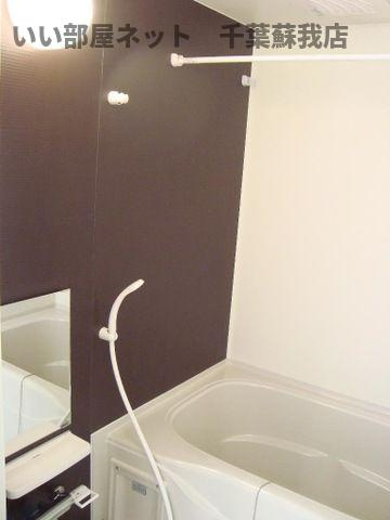 アリエッタの浴室|きれいなお風呂です