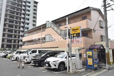 【外観】 | マンションタカトミ