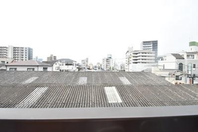 【展望】 | マンションタカトミ