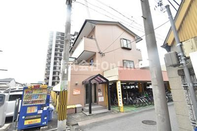 【外観】 | マンションタカトミ