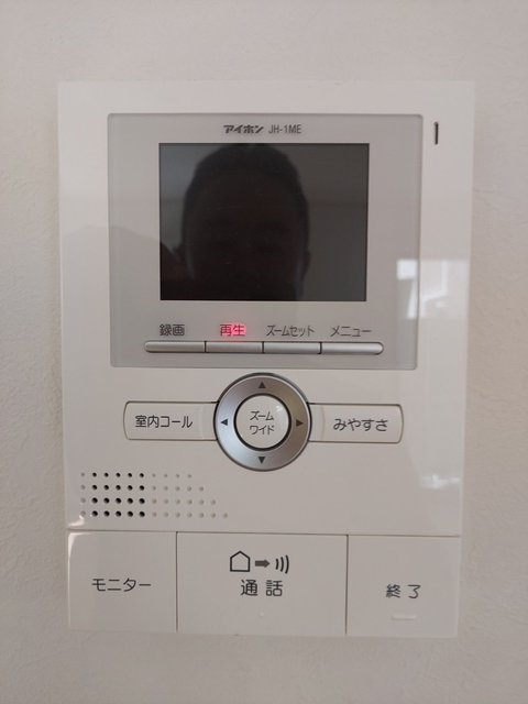 Ｍ．Ｋ．Ｄｅｓｉｇｎ　Ｍａｉｓｏｎのセキュリティ