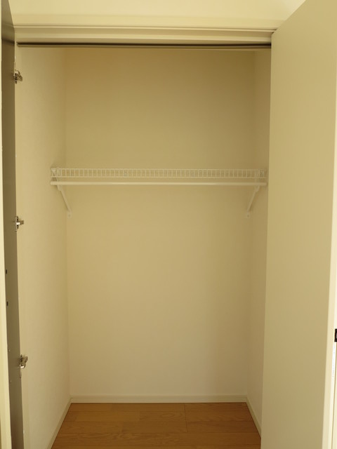 Ｍ．Ｋ．Ｄｅｓｉｇｎ　Ｍａｉｓｏｎの収納