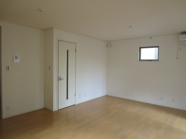 Ｍ．Ｋ．Ｄｅｓｉｇｎ　Ｍａｉｓｏｎの居間・リビング