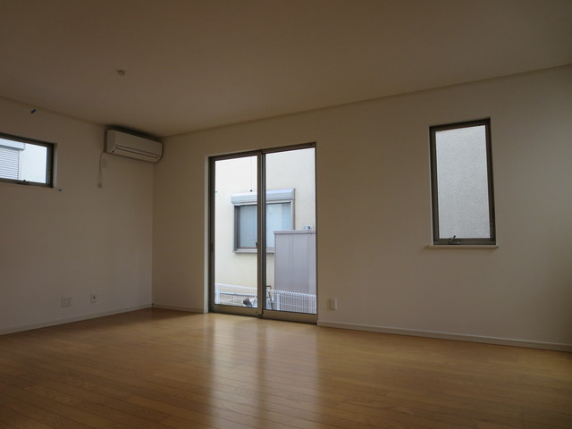 Ｍ．Ｋ．Ｄｅｓｉｇｎ　Ｍａｉｓｏｎの居間・リビング