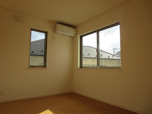 Ｍ．Ｋ．Ｄｅｓｉｇｎ　Ｍａｉｓｏｎの居間・リビング