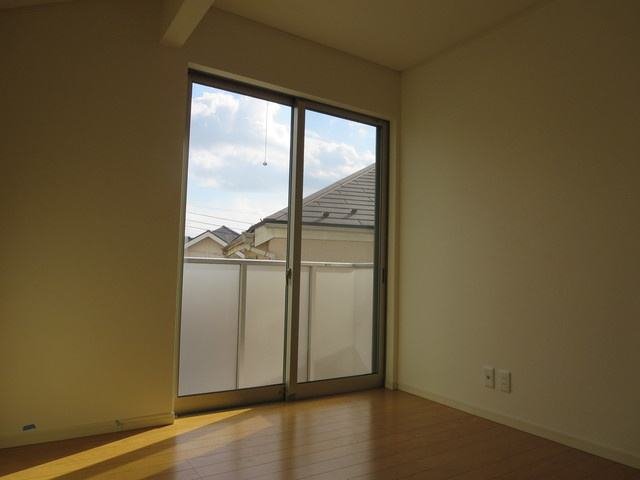 Ｍ．Ｋ．Ｄｅｓｉｇｎ　Ｍａｉｓｏｎの寝室